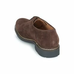 Pellet - NAUTILUS Marron -DC shoes shop 19634030 500 E