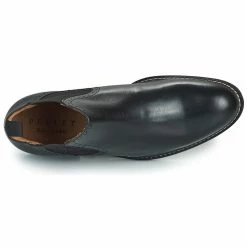 Pellet - RAYMOND Noir -DC shoes shop 19634089 500 F