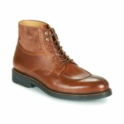 Pellet - ROLAND Marron