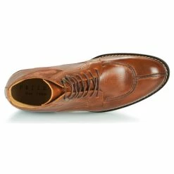 Pellet - ROLAND Marron -DC shoes shop 19634104 500 F