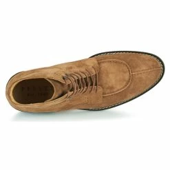Pellet - ROLAND Marron -DC shoes shop 19634108 500 F