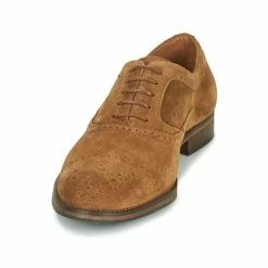 Pellet - ABEL Marron -DC shoes shop 19634222 500 C