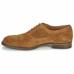 Pellet - ABEL Marron -DC shoes shop 19634222 500 D