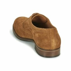 Pellet - ABEL Marron -DC shoes shop 19634222 500 E