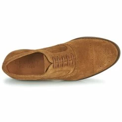 Pellet - ABEL Marron -DC shoes shop 19634222 500 F