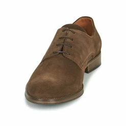 Pellet - ADRIEN Marron -DC shoes shop 19634270 500 C