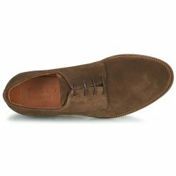 Pellet - ADRIEN Marron -DC shoes shop 19634270 500 F