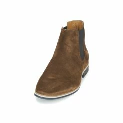 Pellet - BILL Marron -DC shoes shop 19634764 500 C