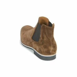 Pellet - BILL Marron -DC shoes shop 19634764 500 E