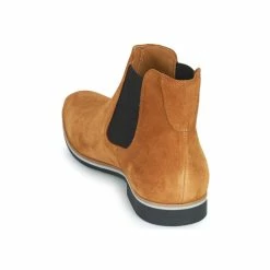 Pellet - BILL Marron -DC shoes shop 19635129 500 E