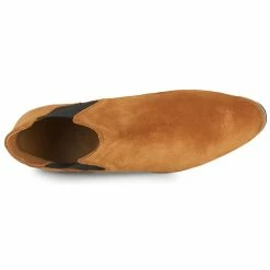 Pellet - BILL Marron -DC shoes shop 19635129 500 F