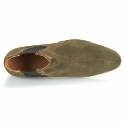 Pellet - BILL Kaki -DC shoes shop 19639672 500 F