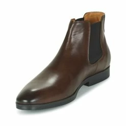 Pellet - BILL Marron -DC shoes shop 19639678 500 C