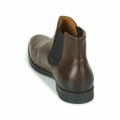 Pellet - BILL Marron -DC shoes shop 19639678 500 E