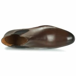 Pellet - BILL Marron -DC shoes shop 19639678 500 F