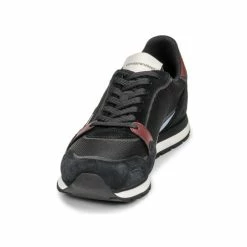Emporio Armani - ANIMA Noir / Bordeaux 10 Emporio Armani - ANIMA Noir / Bordeaux -DC shoes shop 19775924 500 C