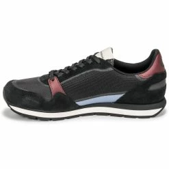 Emporio Armani - ANIMA Noir / Bordeaux 11 Emporio Armani - ANIMA Noir / Bordeaux -DC shoes shop 19775924 500 D