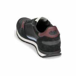 Emporio Armani - ANIMA Noir / Bordeaux 12 Emporio Armani - ANIMA Noir / Bordeaux -DC shoes shop 19775924 500 E