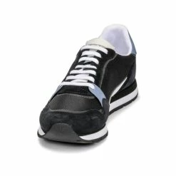 Emporio Armani - ANIMA Noir / Bleu / Bordeau -DC shoes shop 19775925 500 C