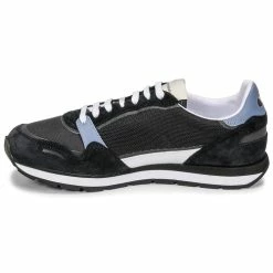 Emporio Armani - ANIMA Noir / Bleu / Bordeau -DC shoes shop 19775925 500 D