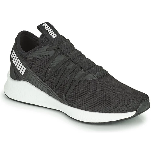 Puma - NRGY STAR Noir / Blanc 3 Puma - NRGY STAR Noir / Blanc
