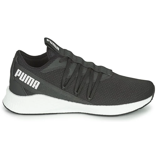 Puma - NRGY STAR Noir / Blanc 4 Puma - NRGY STAR Noir / Blanc – Image 2