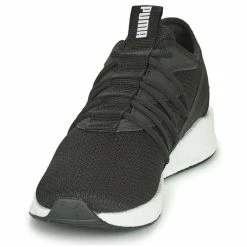 Puma - NRGY STAR Noir / Blanc 10 Puma - NRGY STAR Noir / Blanc -DC shoes shop 19797888 500 C