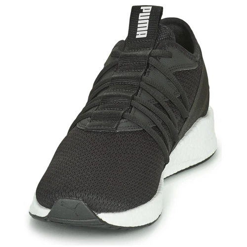Puma - NRGY STAR Noir / Blanc 5 Puma - NRGY STAR Noir / Blanc – Image 3