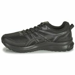 Asics - TRAIL SCOUT 2 Noir / Gris -DC shoes shop 19816275 500 D