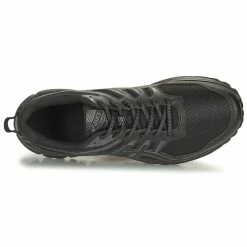 Asics - TRAIL SCOUT 2 Noir / Gris -DC shoes shop 19816275 500 F