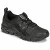 Asics - GEL-QUANTUM 180 Noir -DC shoes shop 19816292 500 A
