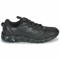 Asics - GEL-QUANTUM 90 Noir -DC shoes shop 19816293 500 B