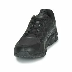 Asics - GEL-QUANTUM 90 Noir -DC shoes shop 19816293 500 C