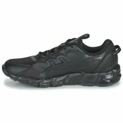 Asics - GEL-QUANTUM 90 Noir -DC shoes shop 19816293 500 D