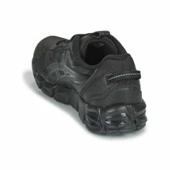 Asics - GEL-QUANTUM 90 Noir -DC shoes shop 19816293 500 E