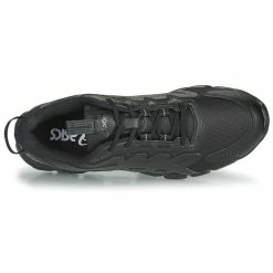 Asics - GEL-QUANTUM 90 Noir -DC shoes shop 19816293 500 F