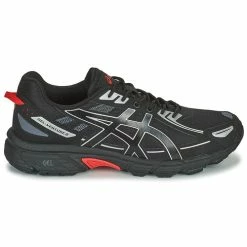 Asics - GEL-VENTURE 6 Noir -DC shoes shop 19816295 500 B