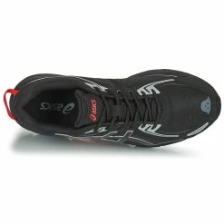 Asics - GEL-VENTURE 6 Noir -DC shoes shop 19816295 500 F