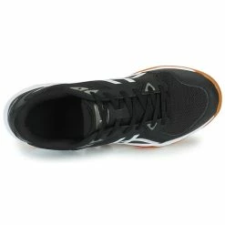Asics - GEL-ROCKET 10 Noir / Blanc 13 Asics - GEL-ROCKET 10 Noir / Blanc -DC shoes shop 19816301 500 F