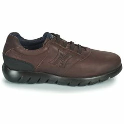 CallagHan - PLUVIAM Marron -DC shoes shop 19824396 500 B