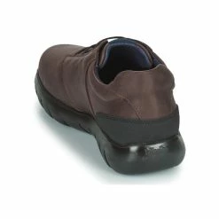 CallagHan - PLUVIAM Marron -DC shoes shop 19824396 500 E