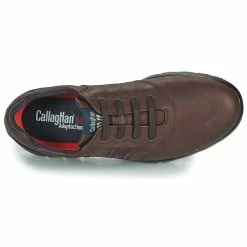 CallagHan - PLUVIAM Marron -DC shoes shop 19824396 500 F