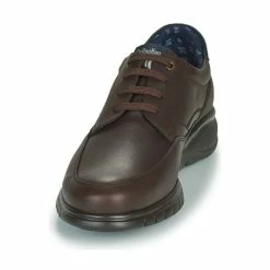 CallagHan - FREEMIND Marron -DC shoes shop 19824397 500 C