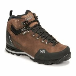 Millet - G TREK 3 GORETEX Marron