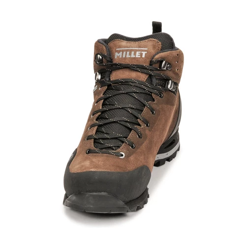 Millet - G TREK 3 GORETEX Marron 5 Millet - G TREK 3 GORETEX Marron – Image 3