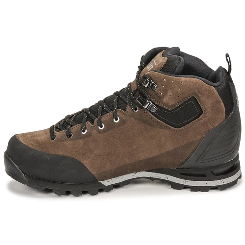 Millet - G TREK 3 GORETEX Marron 6 Millet - G TREK 3 GORETEX Marron – Image 4