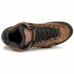 Millet - G TREK 3 GORETEX Marron 13 Millet - G TREK 3 GORETEX Marron -DC shoes shop 19824704 500 F