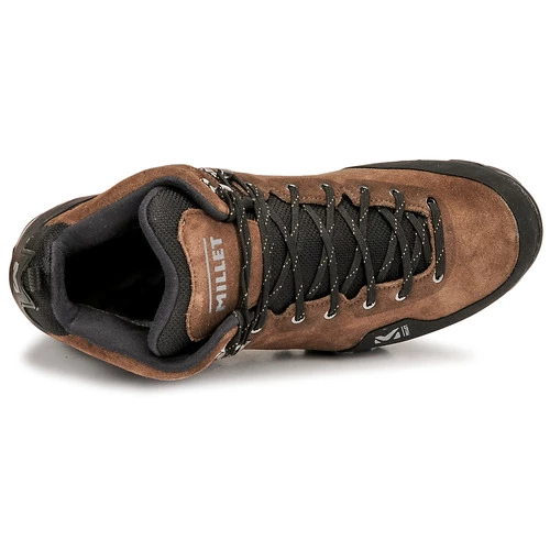 Millet - G TREK 3 GORETEX Marron 8 Millet - G TREK 3 GORETEX Marron – Image 6