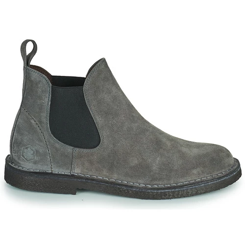 Lumberjack - BEAT BEATLES Gris 4 Lumberjack - BEAT BEATLES Gris – Image 2