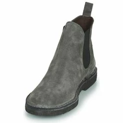 Lumberjack - BEAT BEATLES Gris 10 Lumberjack - BEAT BEATLES Gris -DC shoes shop 19830227 500 C